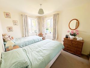 Bed Two- click for photo gallery